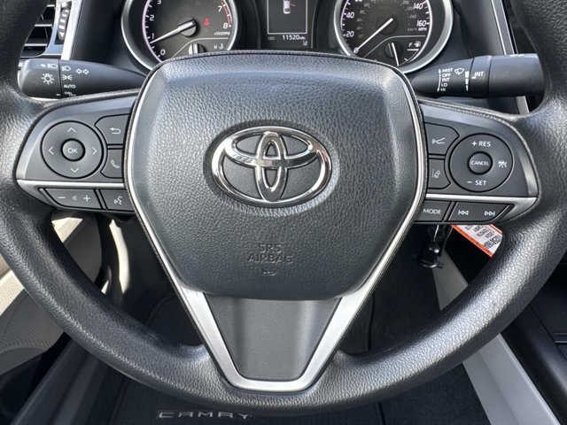 Certified 2024 Toyota Camry LE image 23