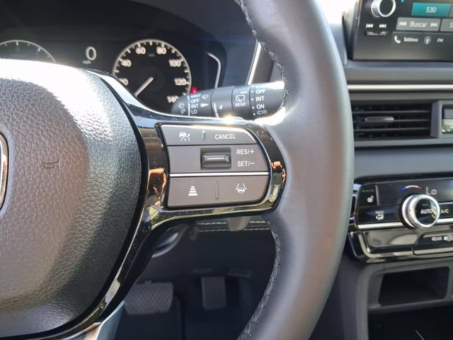 Used 2025 Honda Pilot EX-L image 18