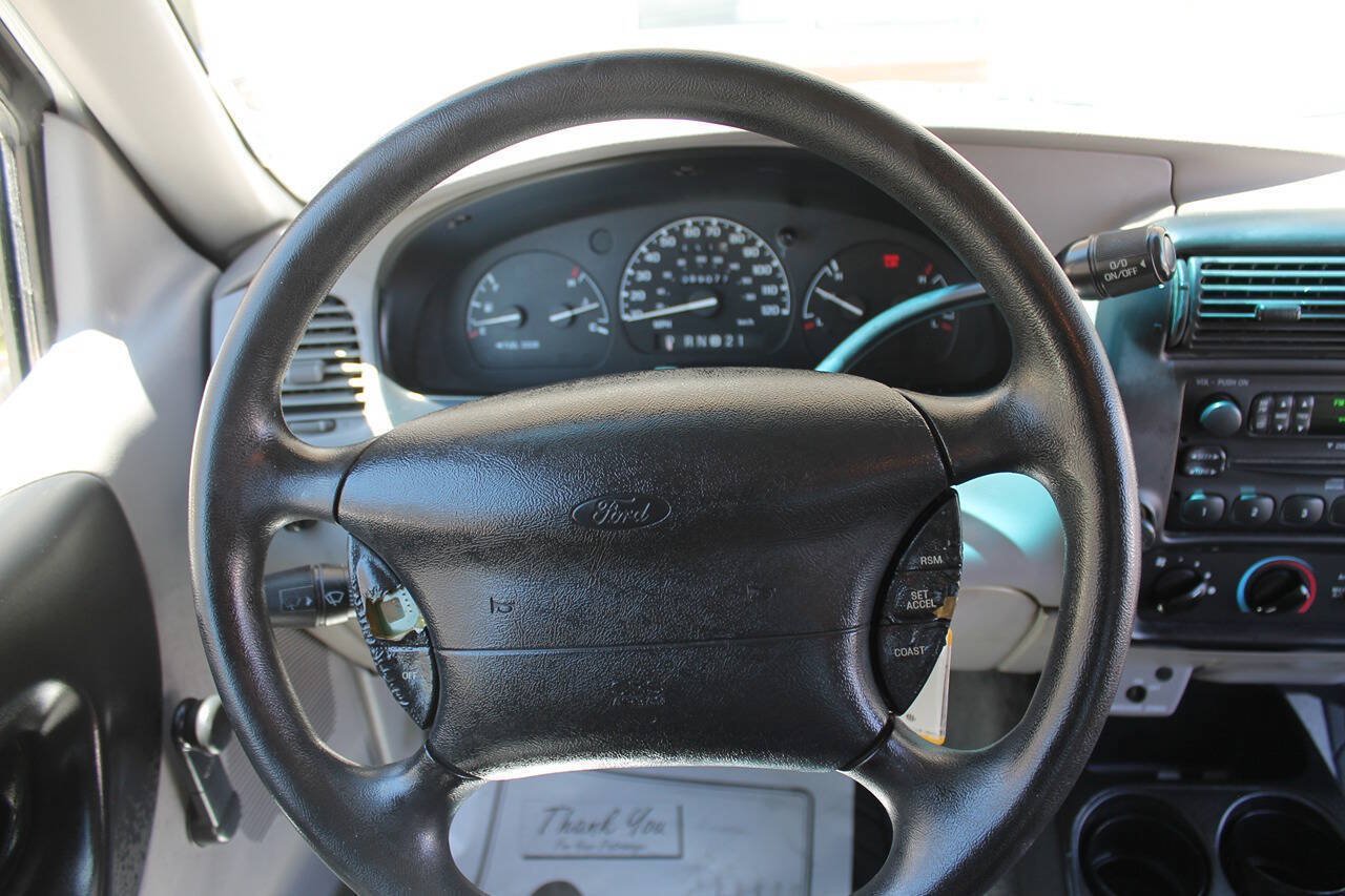 Used 1998 Ford Ranger XLT RWD image 42