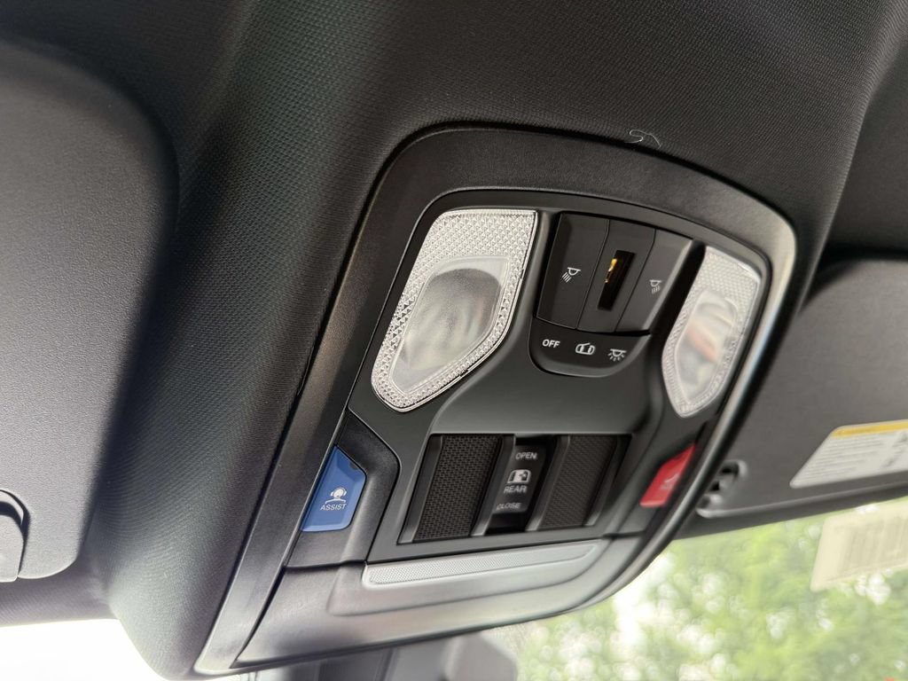 New 2026 RAM 1500 Tradesman AWD/4WD image 27