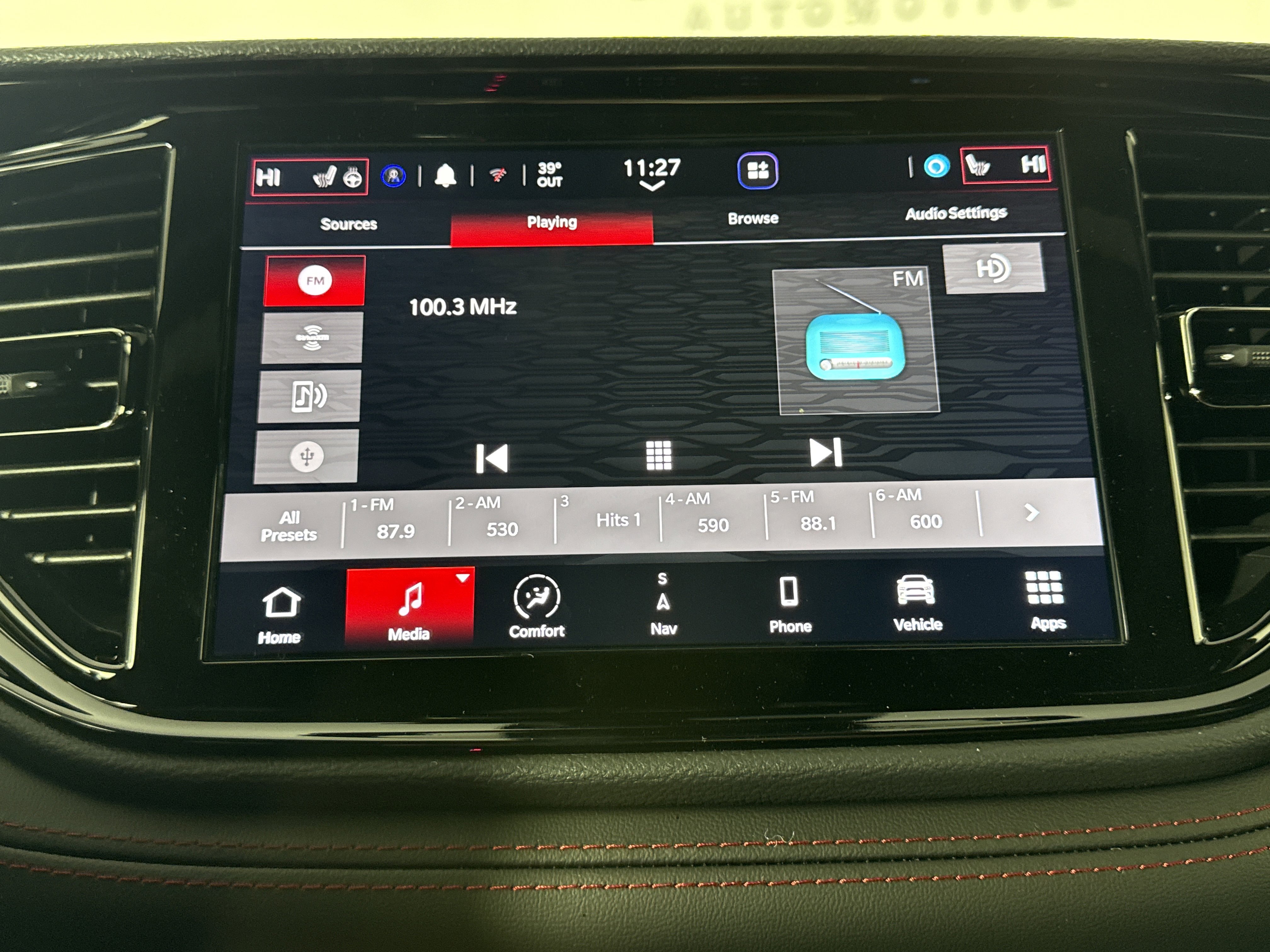 New 2026 Dodge Durango GT image 18