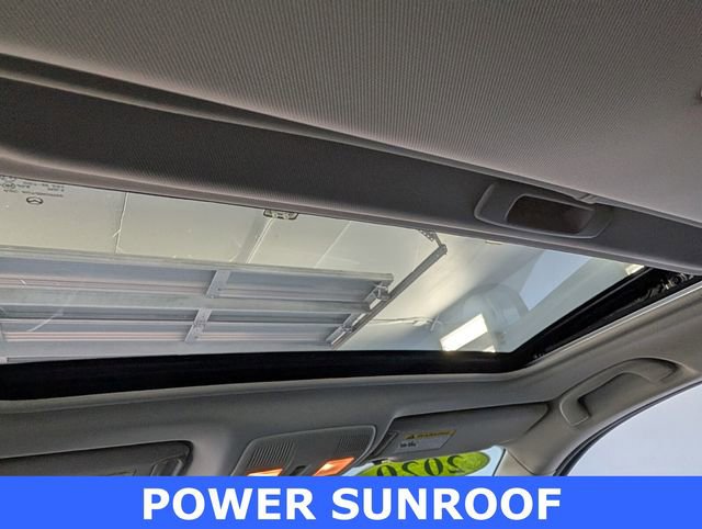 Used 2020 MAZDA CX-5 Touring image 9