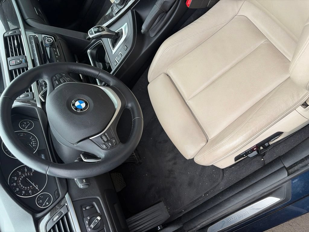 Used 2015 BMW 428i Gran Coupe RWD image 6