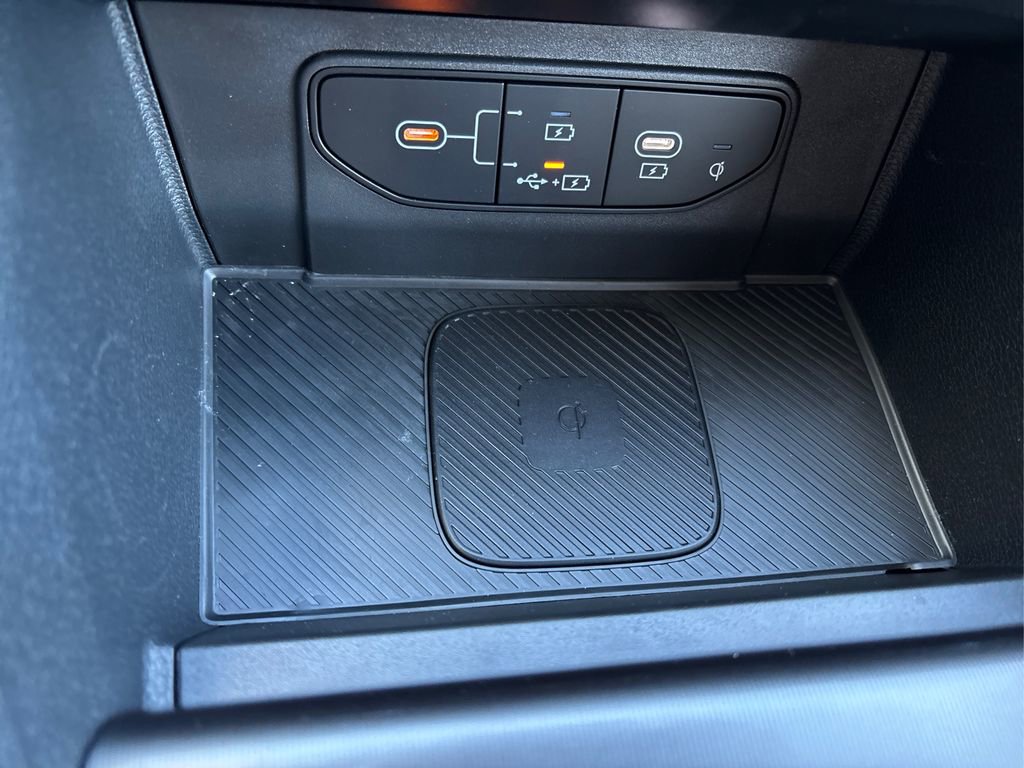 New 2026 Kia Sportage EX image 29