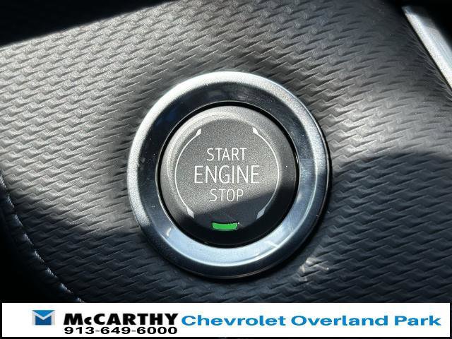 New 2026 Chevrolet Equinox LT w/ Safety and Technology Package image 14