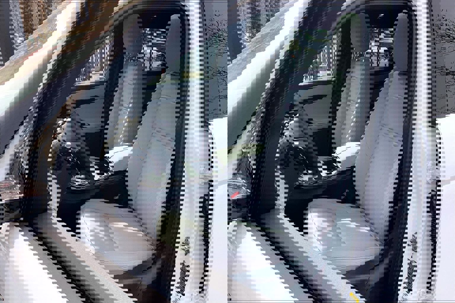 New 2026 Land Rover Range Rover Evoque S image 9