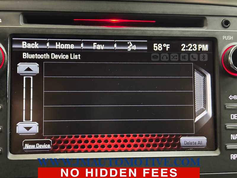 Used 2014 GMC Acadia SLT AWD/4WD image 32