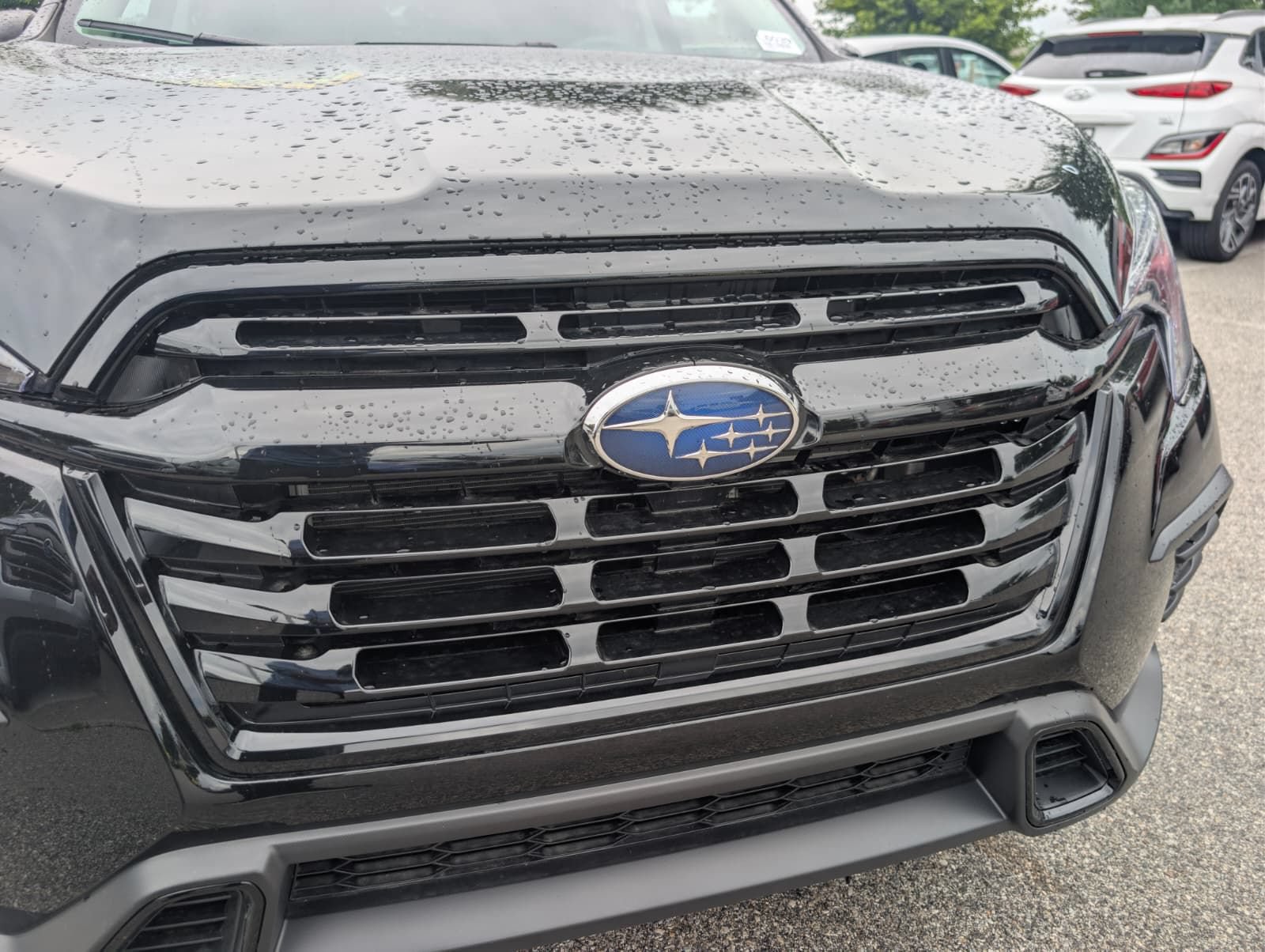 Certified 2025 Subaru Ascent Onyx Edition AWD/4WD image 13