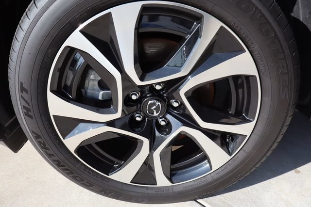 Used 2026 MAZDA CX-5 Preferred AWD/4WD image 39