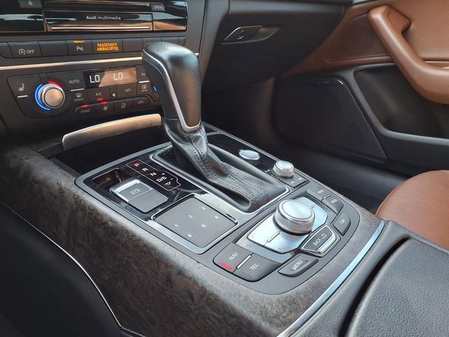 Used 2018 Audi A6 3.0T Premium Plus w/ Premium Plus Package image 15