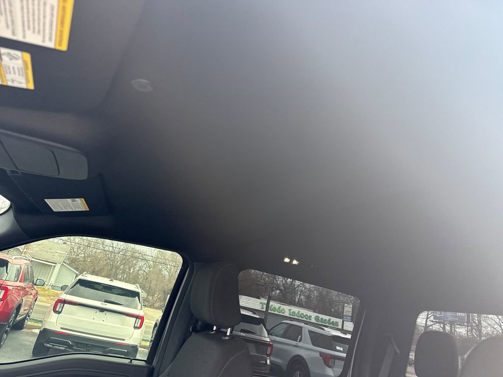 Used 2023 Ford F150 XLT w/ Equipment Group 302A High image 31