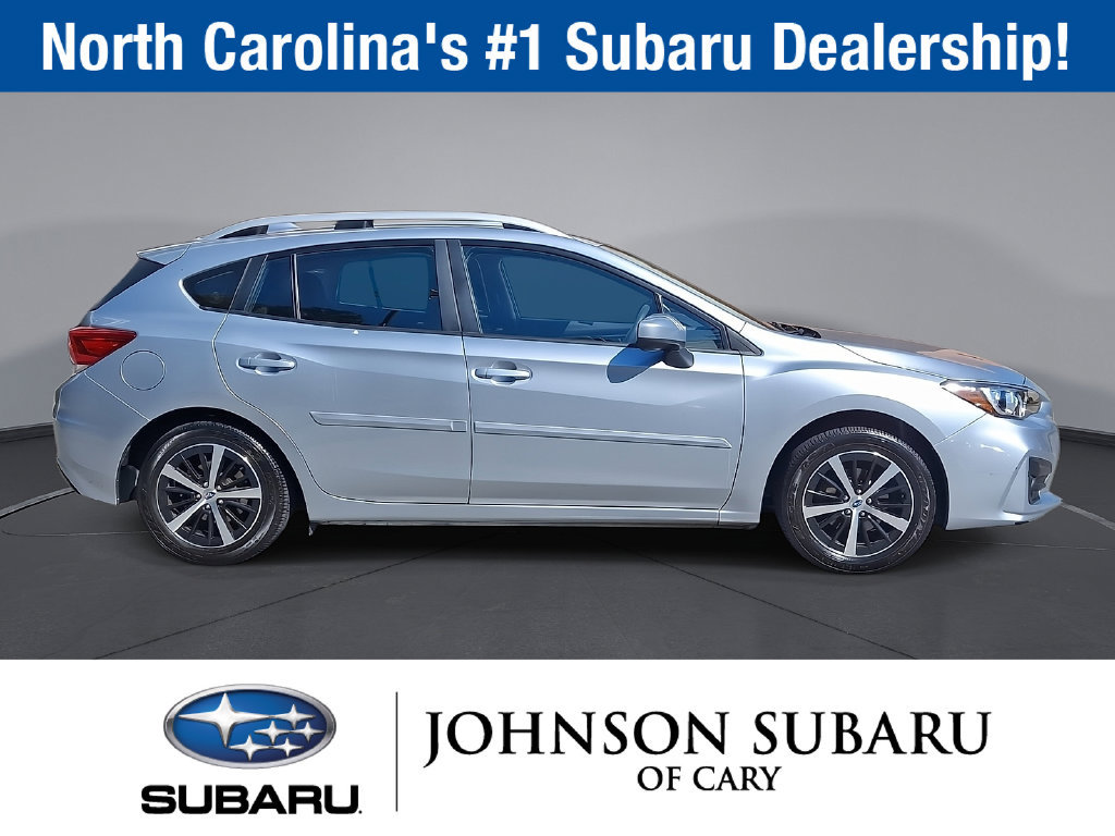 Used 2019 Subaru Impreza 2.0i Premium w/ Eyesight & BSD/Rcta & SRF AWD/4WD image 28