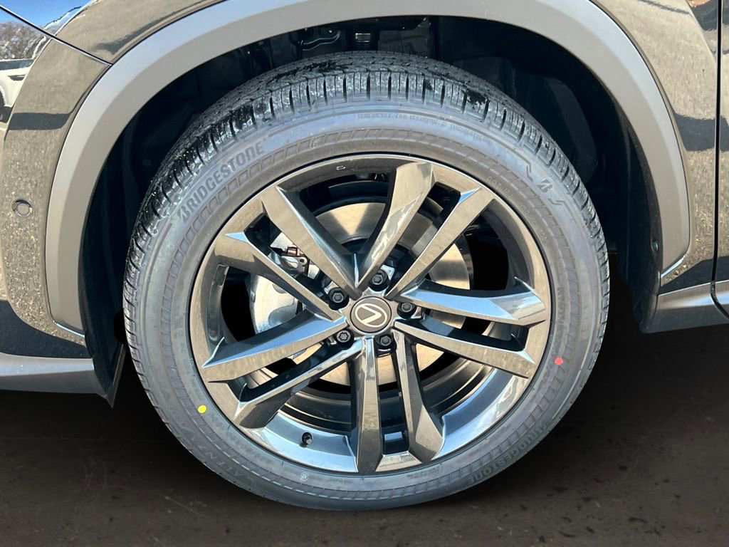 New 2026 Lexus NX 450h+ AWD w/ Luxury Package image 23