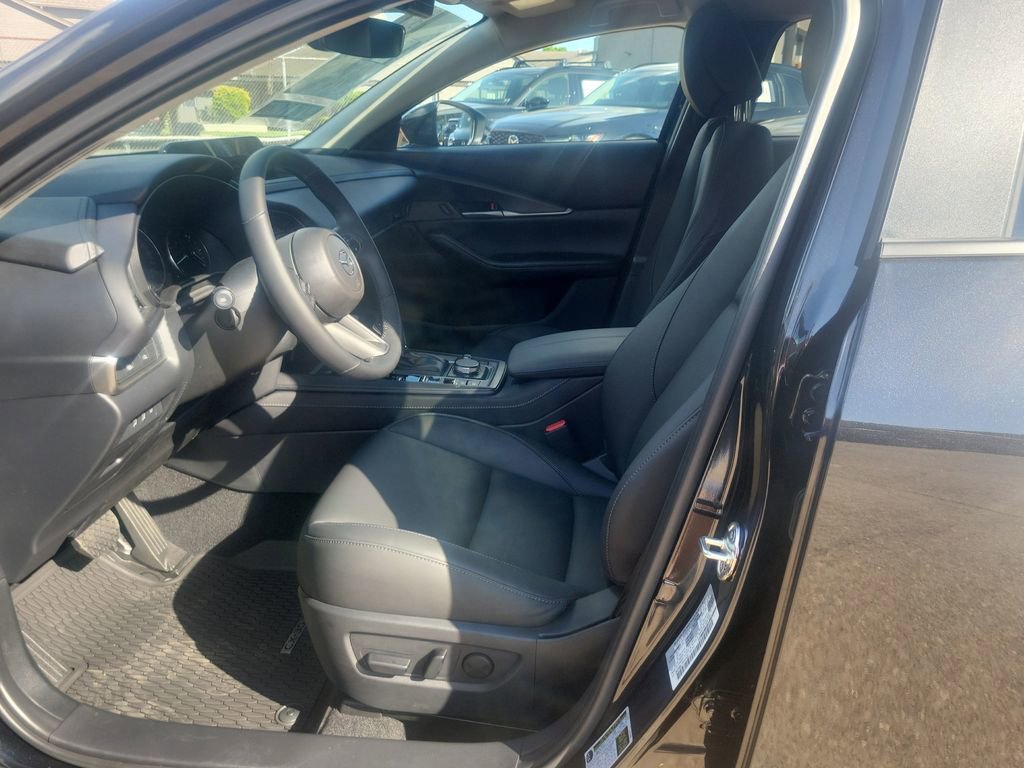 New 2026 MAZDA CX-30 AWD 2.5 S w/ Select Sport Pkg image 9