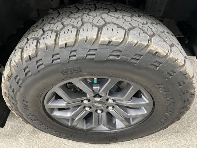 Used 2023 Ford F150 Tremor w/ Equipment Group 402A High image 18