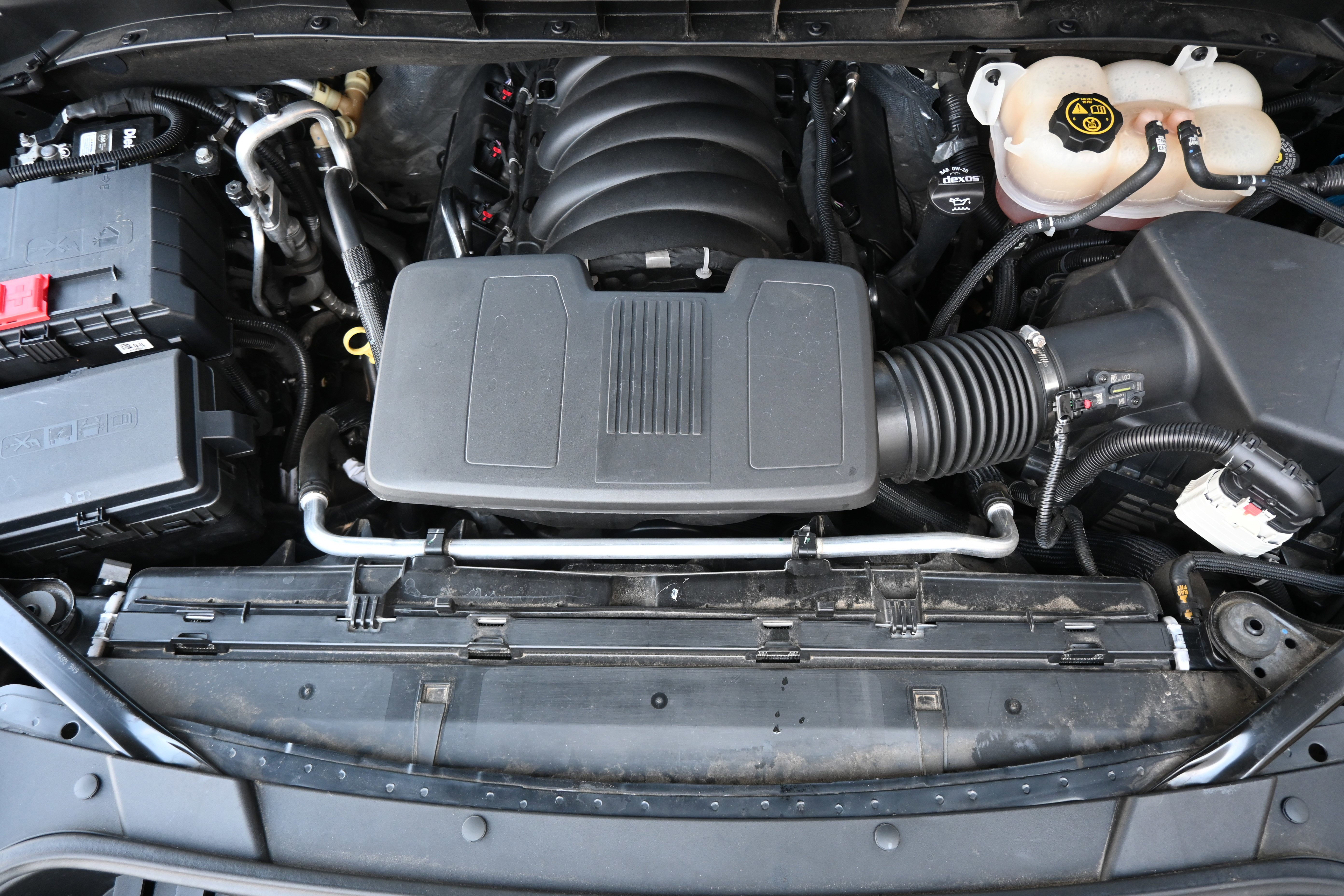 Used 2022 Chevrolet Tahoe Z71 w/ Luxury Package image 36