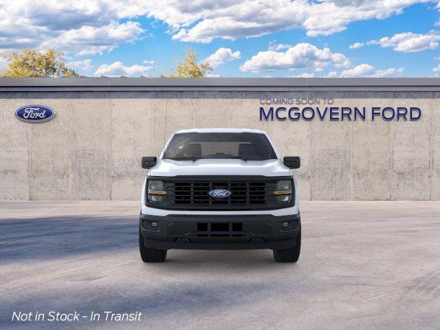 New 2026 Ford F150 STX AWD/4WD image 30