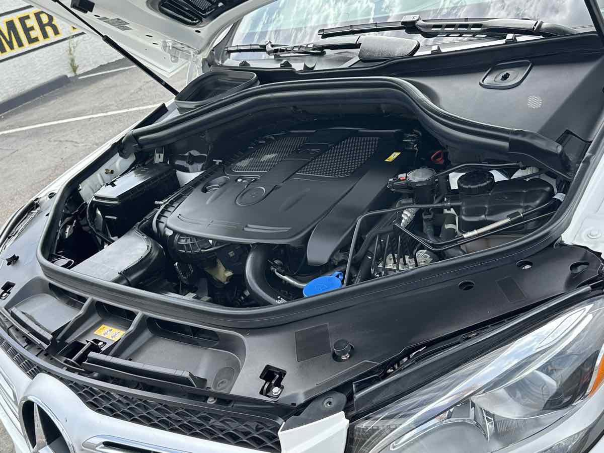Used 2018 Mercedes-Benz GLE 350 w/ Premium 1 Package image 59