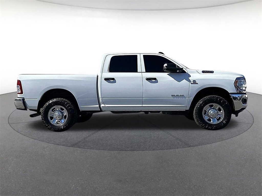 Certified 2022 RAM 3500 Tradesman image 6
