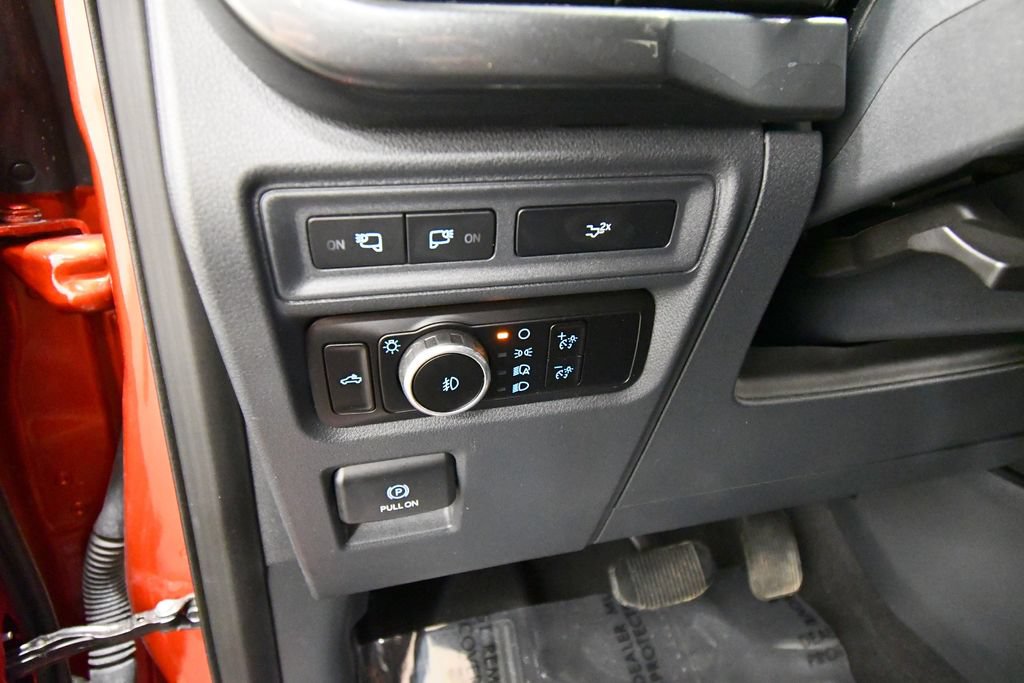 Used 2023 Ford F150 XLT w/ Equipment Group 302A High AWD/4WD image 19
