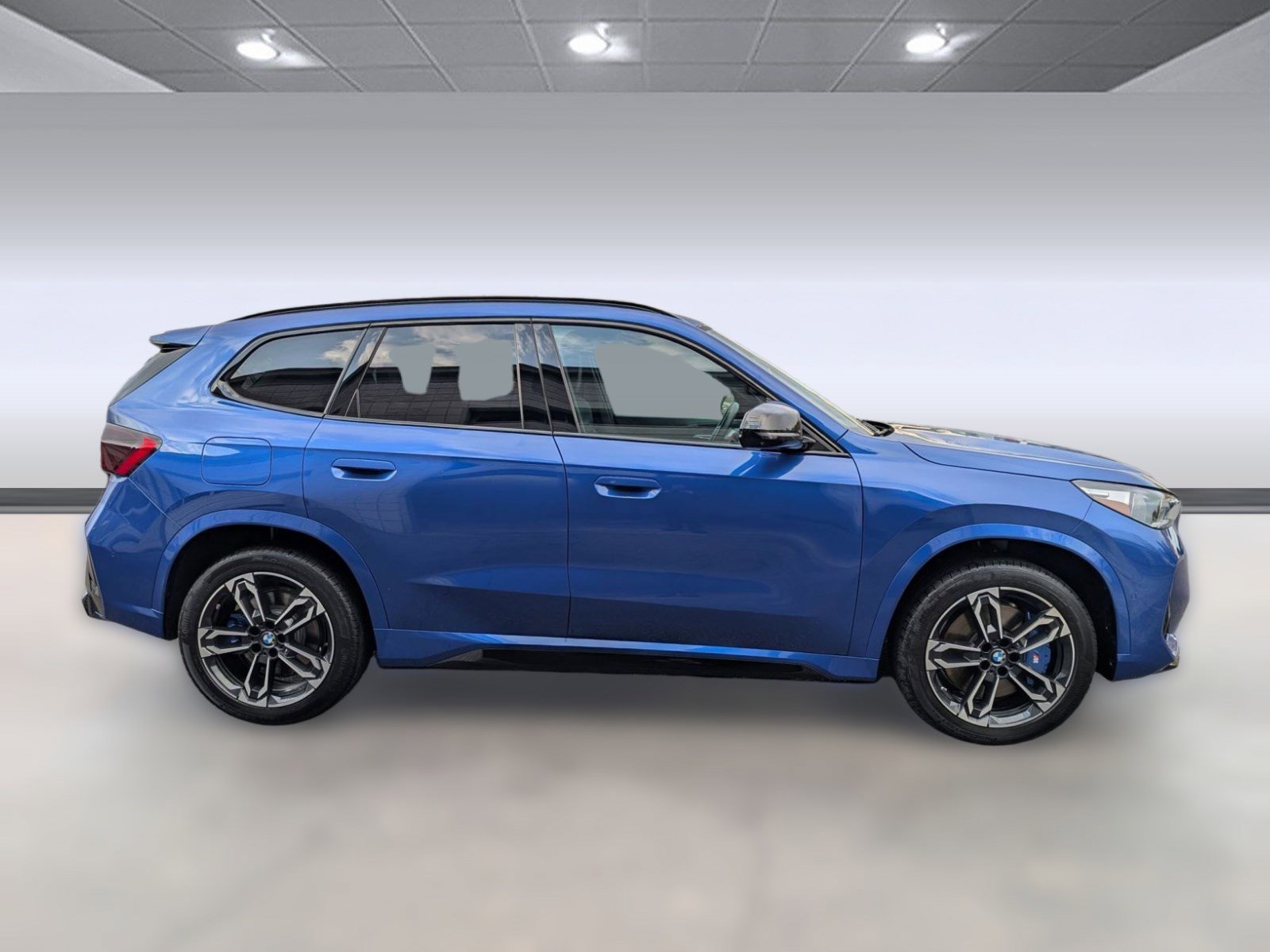 Used 2025 BMW X1 M35i image 8