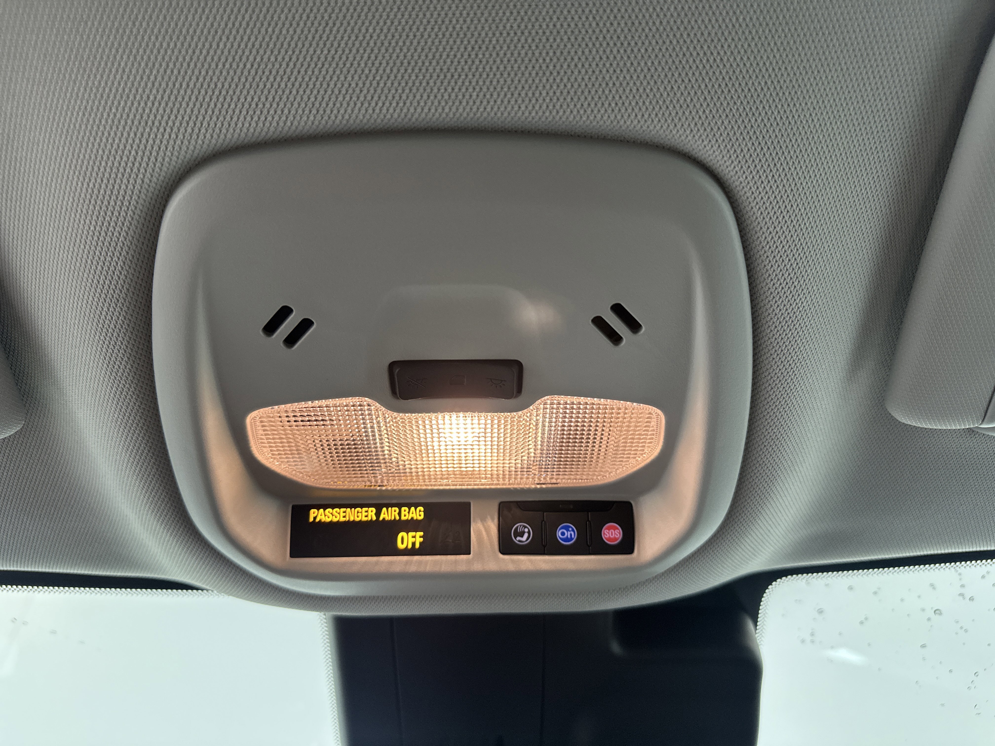 Used 2024 Chevrolet Trax ACTIV image 31