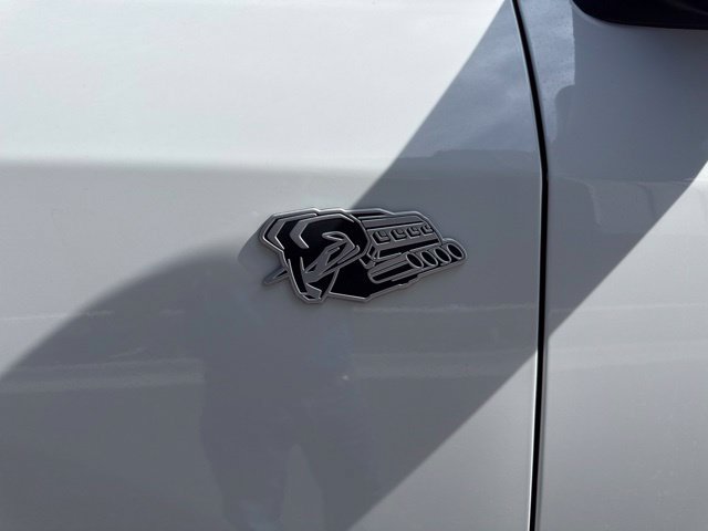 New 2027 RAM 2500 Big Horn AWD/4WD image 19