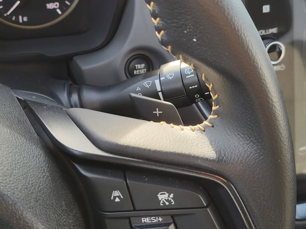 Certified 2024 Subaru Crosstrek 2.5i Sport image 30