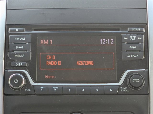 Used 2016 Nissan Frontier SV w/ SV Value Truck Package image 19