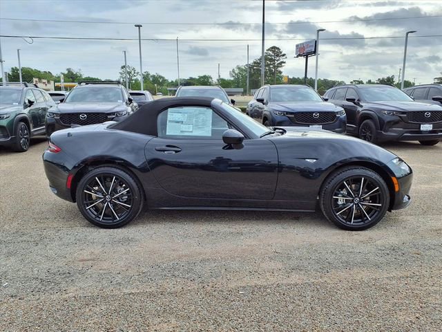 New 2026 MAZDA MX-5 Miata Grand Touring image 5
