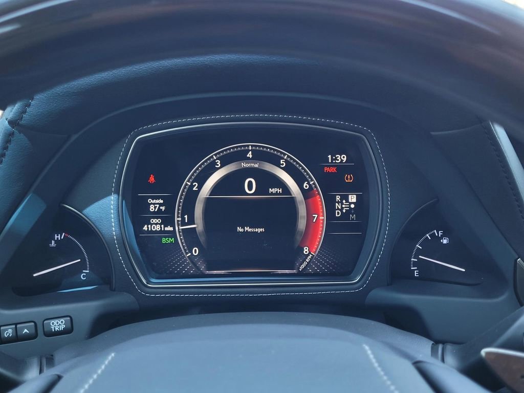 Used 2018 Lexus LS 500 w/ Luxury Package image 24