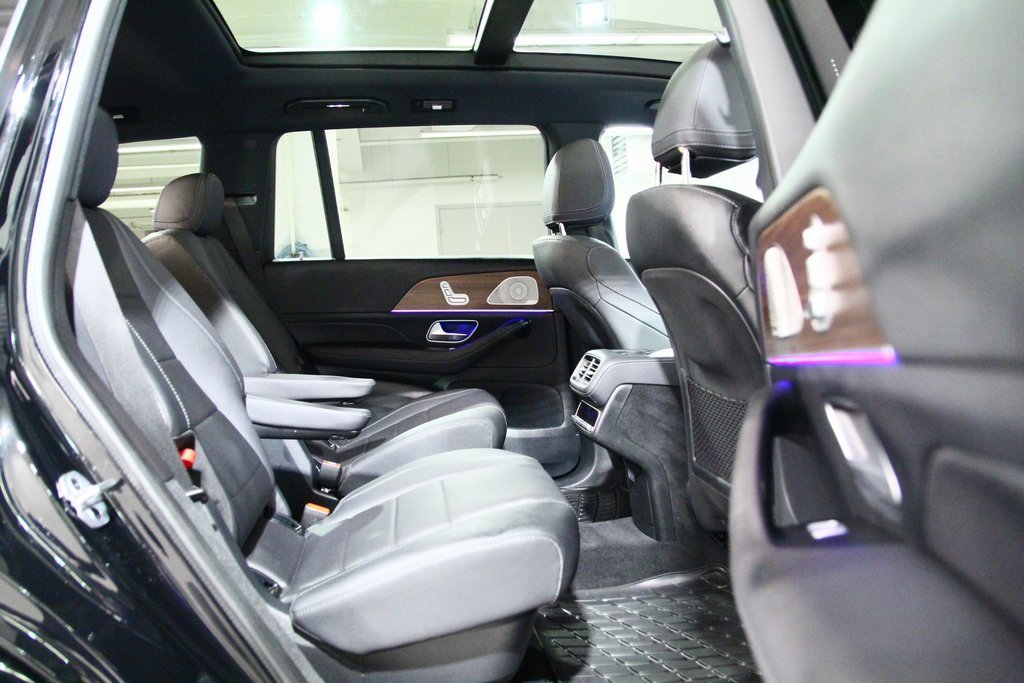 Used 2025 Mercedes-Benz GLS 450 GLS 450 image 26