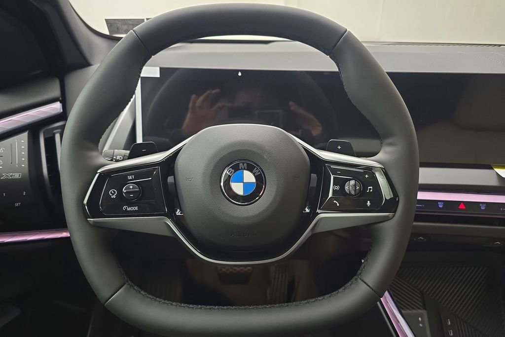 Used 2026 BMW X3 xDrive30 w/ Convenience Package image 15