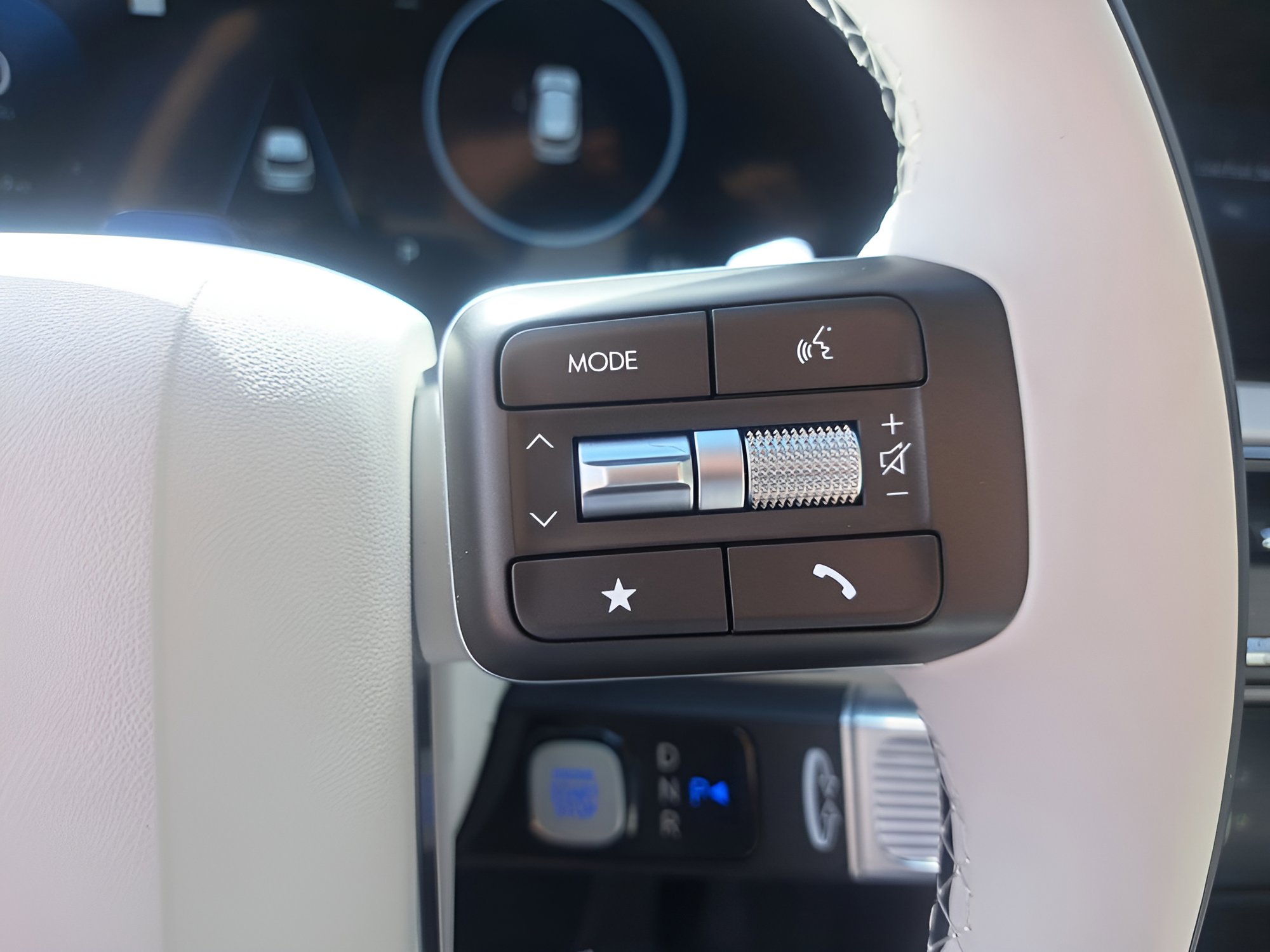 Certified 2026 Hyundai Palisade Calligraphy image 22