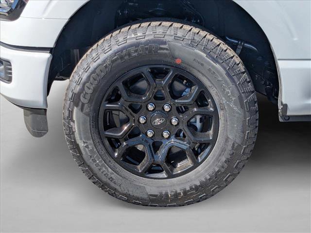 New 2026 Ford F150 XLT image 10