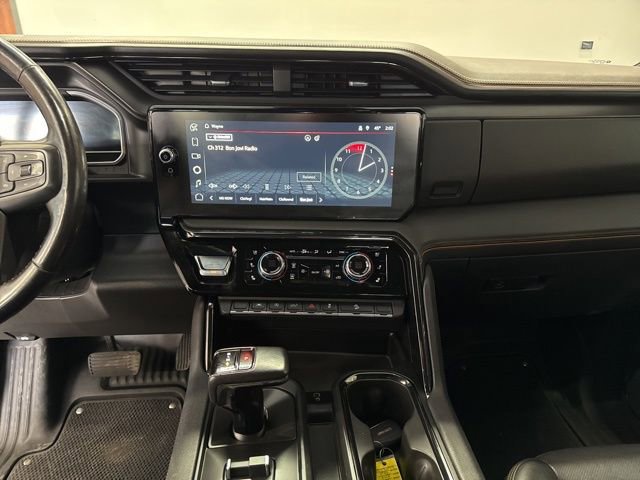 Used 2022 GMC Sierra 1500 AT4 w/ AT4 Preferred Package image 31