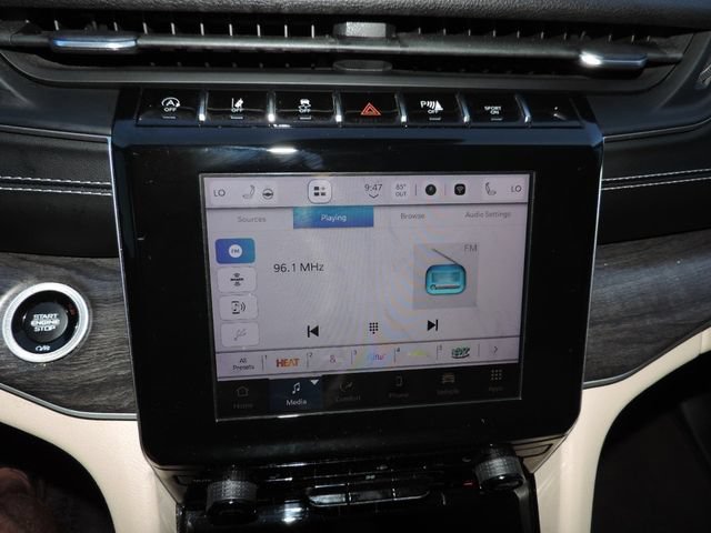 Used 2022 Jeep Grand Cherokee Limited RWD image 24