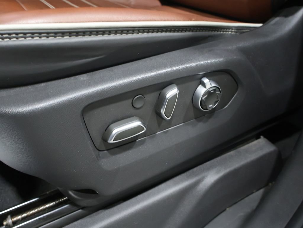 Used 2023 GMC Sierra 1500 Denali Ultimate image 13