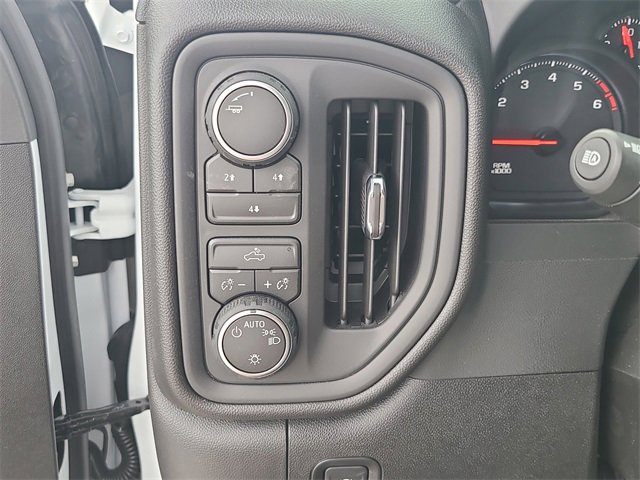 New 2026 Chevrolet Silverado 2500 W/T image 23