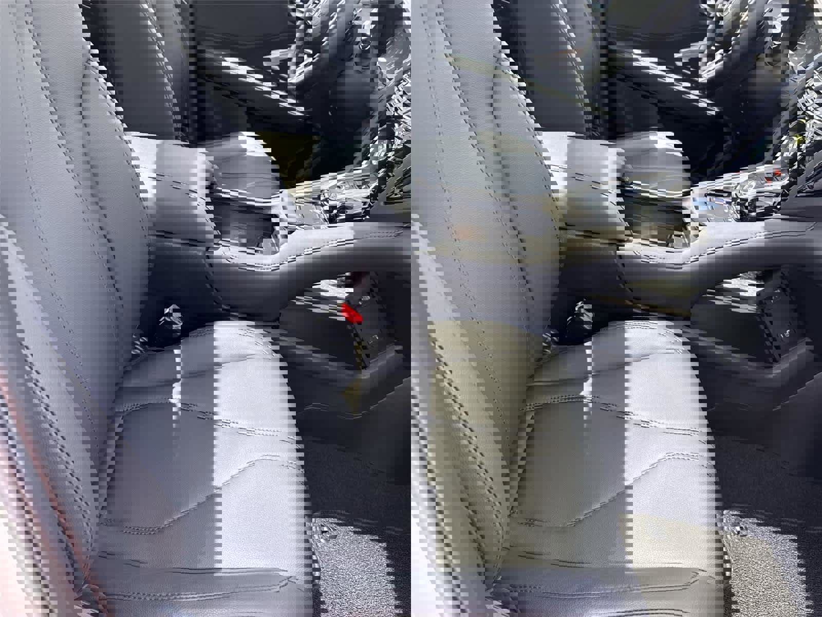 Certified 2023 Acura RDX AWD image 18