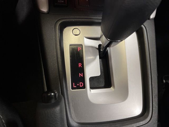 Used 2015 Subaru Forester 2.5i Premium image 26