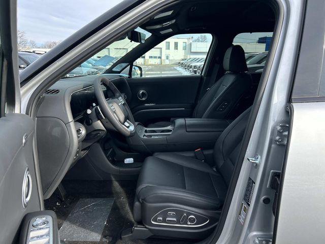 New 2026 Hyundai Palisade Calligraphy image 6