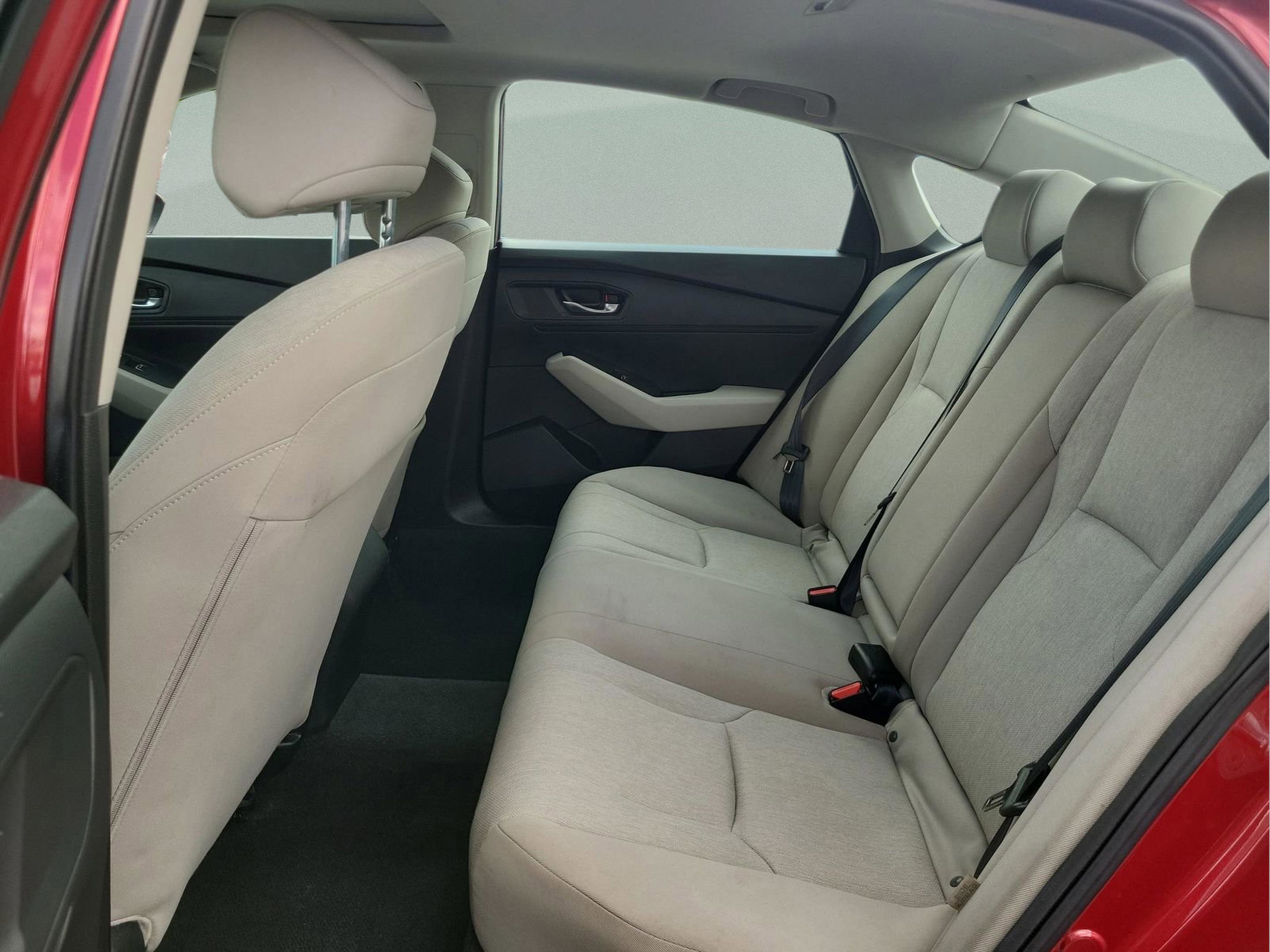 Certified 2023 Honda Accord EX image 16