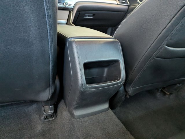 Used 2022 Honda Accord Sport image 24