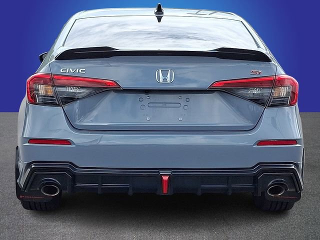 Used 2024 Honda Civic Si image 5