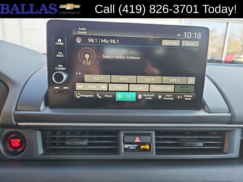 Used 2023 Honda Pilot Touring image 17