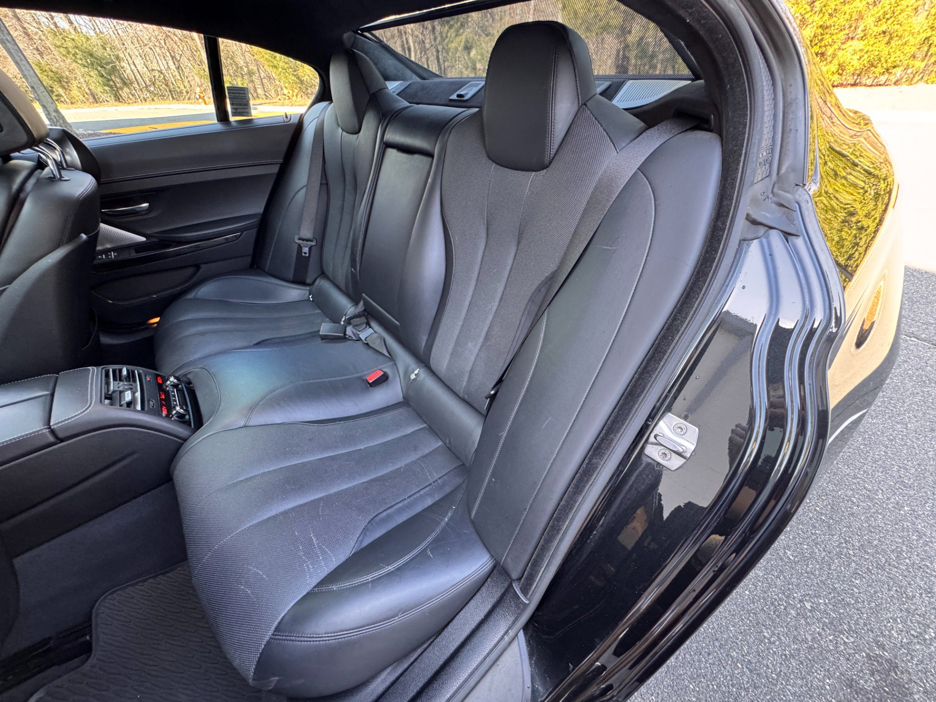 Used 2015 BMW 650i Gran Coupe image 43