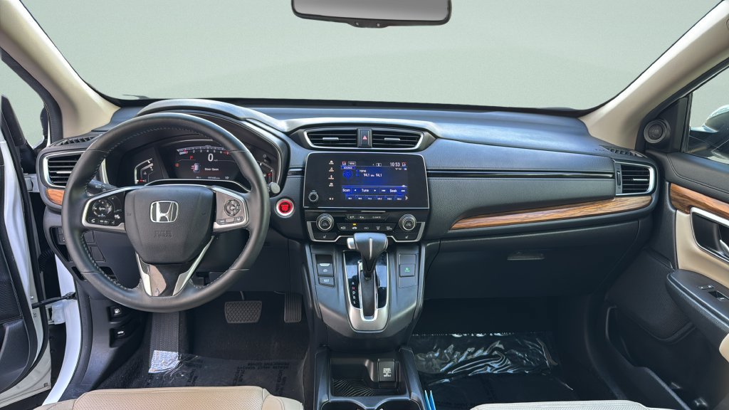 Used 2019 Honda CR-V EX-L image 21