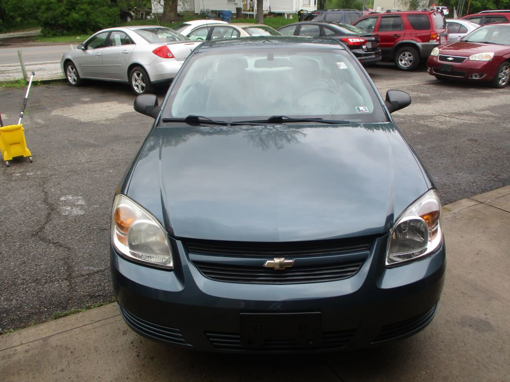 Used 2006 Chevrolet Cobalt LS image 2