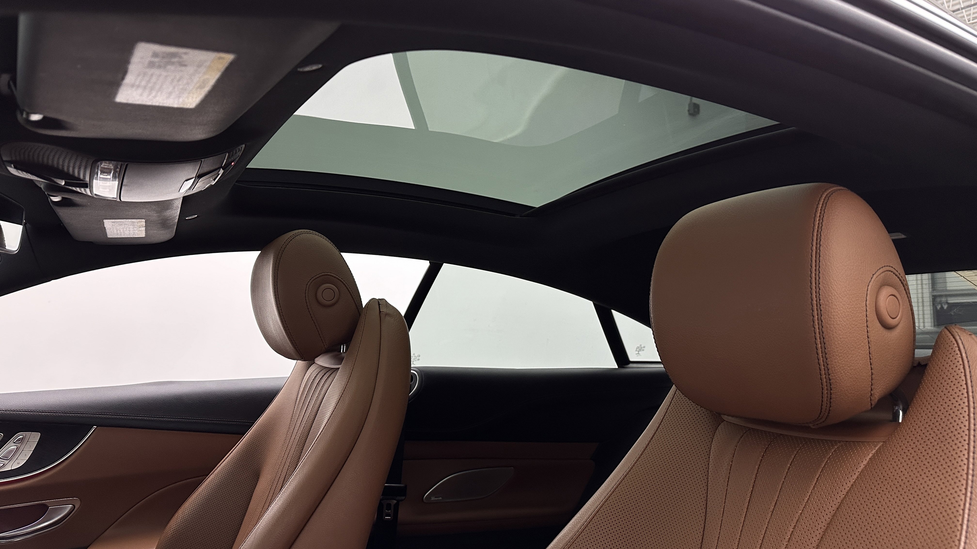 Used 2019 Mercedes-Benz E 450 Coupe image 23
